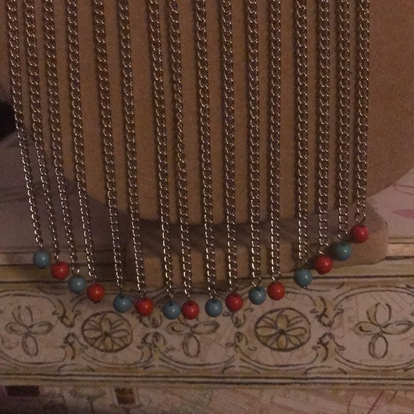 Color Tribal set - Picture 3 of 6